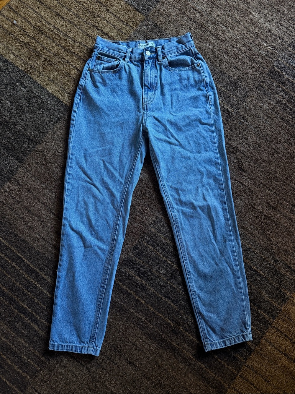 Pull&Bear Denim Jeans size 2